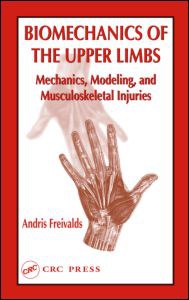 Biomechanics of the Upper Limbs pdf epub mobi 电子书 下载