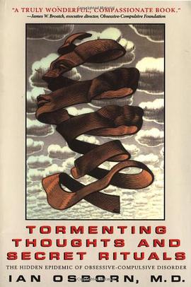 Tormenting Thoughts and Secret Rituals pdf epub mobi 下载