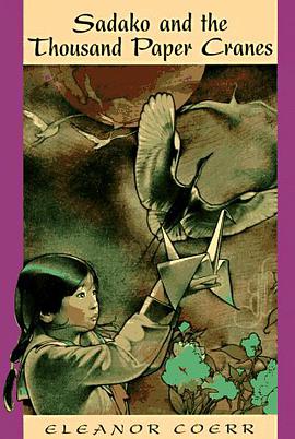 Sadako and the 1000 Paper Cranes pdf epub mobi 电子书 下载