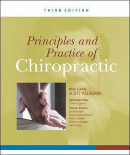 Principles and Practice of Chiropractic pdf epub mobi 电子书 下载