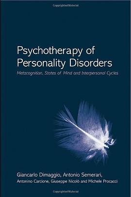 Psychotherapy of Personality Disorders pdf epub mobi 電子書 下載