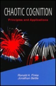 Chaotic Cognition pdf epub mobi 电子书 下载