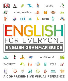 English for Everyone: English Grammar Guide pdf epub mobi 電子書 下載