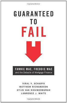 Guaranteed to Fail pdf epub mobi 电子书 下载