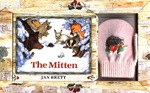 棒球手套盒装书Mitten Gift Package, The pdf epub mobi 电子书 下载