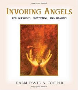Invoking Angels pdf epub mobi 电子书 下载
