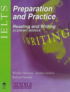 IELTS Preparation and Practice pdf epub mobi 下载