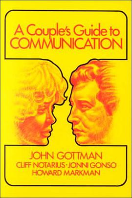A Couple's Guide to Communication pdf epub mobi 电子书 下载