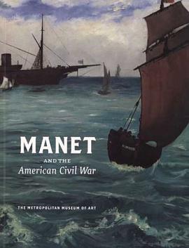 Manet and the American Civil War pdf epub mobi 电子书 下载