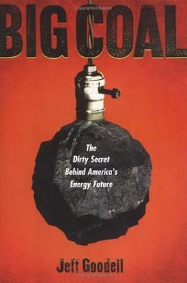 Big Coal pdf epub mobi 電子書 下載