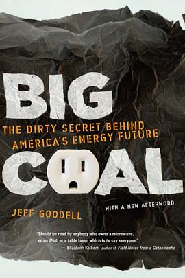 Big Coal pdf epub mobi 电子书 下载