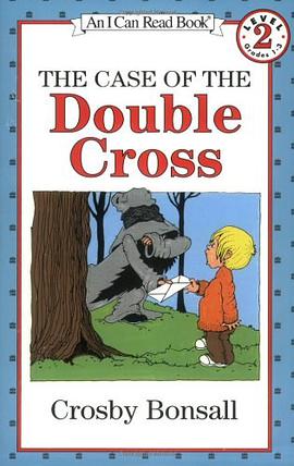 The Case of the Double Cross pdf epub mobi 电子书 下载