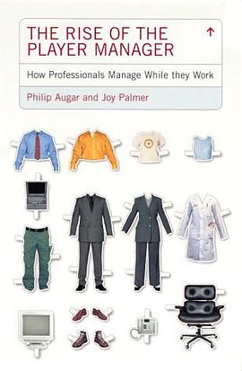The Rise of the Player Manager (Penguin business) pdf epub mobi 电子书 下载