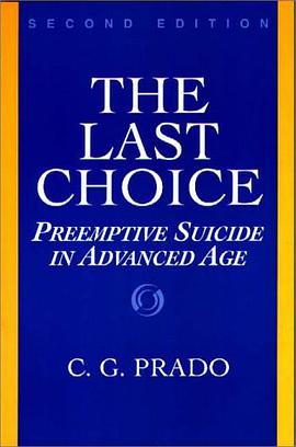 The Last Choice pdf epub mobi 電子書 下載
