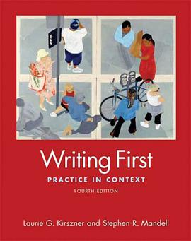 Writing First Brief pdf epub mobi 电子书 下载