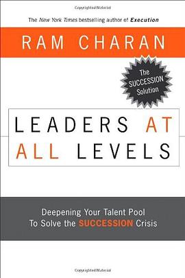 Leaders at All Levels pdf epub mobi 电子书 下载
