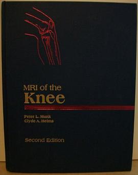 MRI of the Knee pdf epub mobi 下载