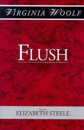 Flush pdf epub mobi 电子书 下载