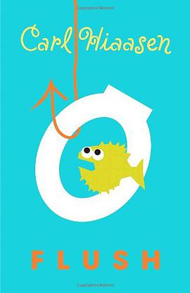 Flush pdf epub mobi 电子书 下载