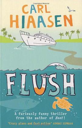 Flush pdf epub mobi 电子书 下载