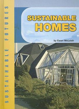 Sustainable Homes pdf epub mobi 电子书 下载