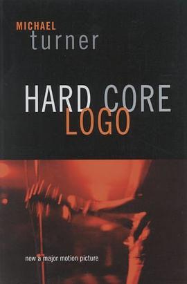 Hard Core Logo pdf epub mobi 电子书 下载