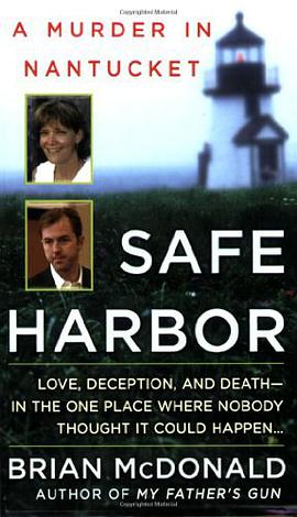 Safe Harbor pdf epub mobi 电子书 下载