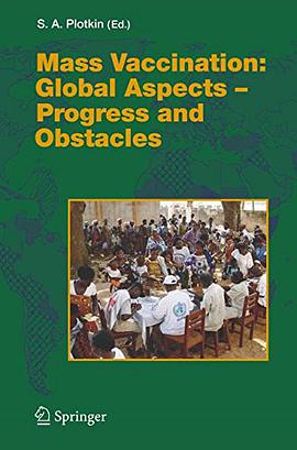 Mass Vaccination pdf epub mobi 电子书 下载