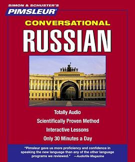 Russian, Conversational pdf epub mobi 电子书 下载