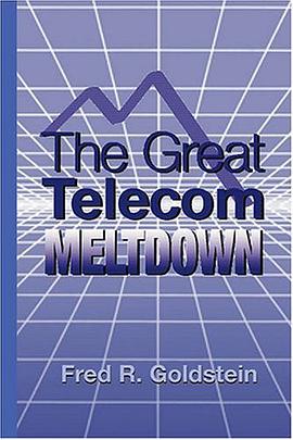 The Great Telecom Meltdown pdf epub mobi 电子书 下载