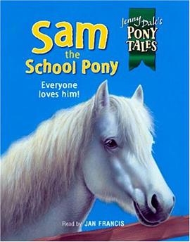 Sam the School Pony pdf epub mobi 电子书 下载
