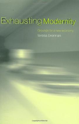 Exhausting Modernity pdf epub mobi 电子书 下载