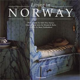 Living in Norway (Living In...) pdf epub mobi 电子书 下载