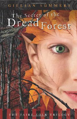 The Secret of the Dread Forest pdf epub mobi 电子书 下载