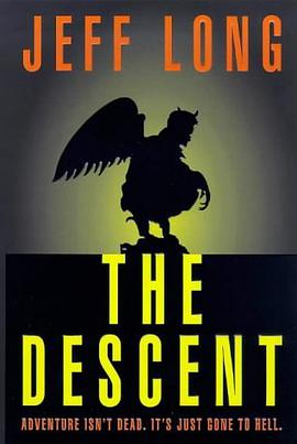 The Descent pdf epub mobi 下载