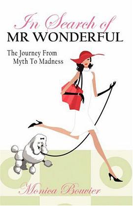 In Search of Mr. Wonderful, the Journey from Myth to Madness pdf epub mobi 电子书 下载