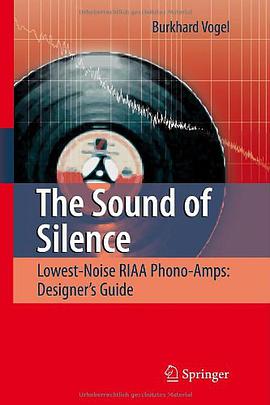 The Sound of Silence pdf epub mobi 电子书 下载