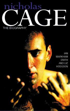 Nicolas Cage pdf epub mobi 下载