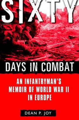 Sixty Days in Combat pdf epub mobi 电子书 下载