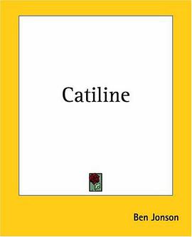 Catiline pdf epub mobi 电子书 下载
