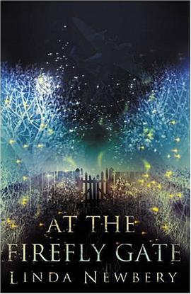 At the Firefly Gate pdf epub mobi 电子书 下载