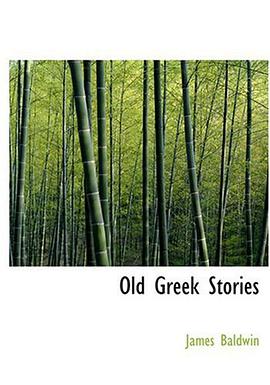 Old Greek Stories (Large Print Edition) pdf epub mobi 电子书 下载