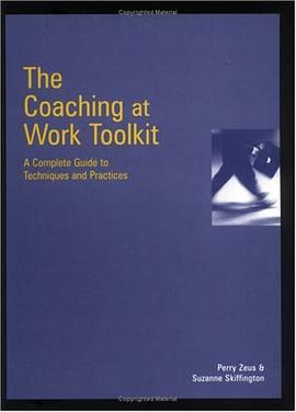 The Coaching at Work Toolkit pdf epub mobi 电子书 下载