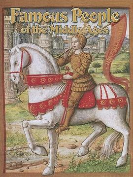 Famous People of the Middle Ages pdf epub mobi 電子書 下載