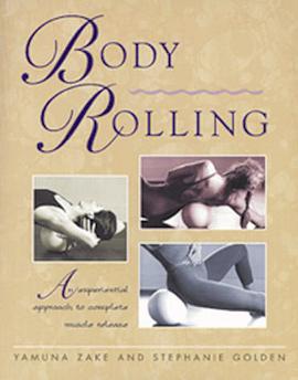 Body Rolling pdf epub mobi 电子书 下载