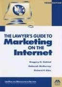 The Lawyer's Guide to Marketing on the Internet pdf epub mobi 電子書 下載