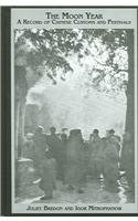 The Moon Year pdf epub mobi 电子书 下载