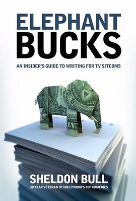 Elephant Bucks pdf epub mobi 電子書 下載