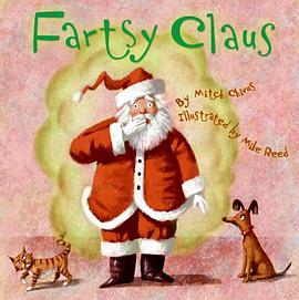 Fartsy Claus pdf epub mobi 电子书 下载
