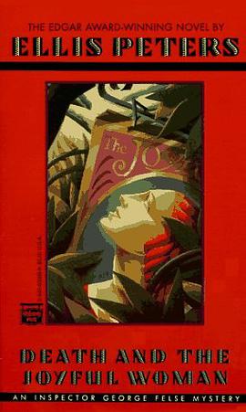 Death and the Joyful Woman pdf epub mobi 电子书 下载